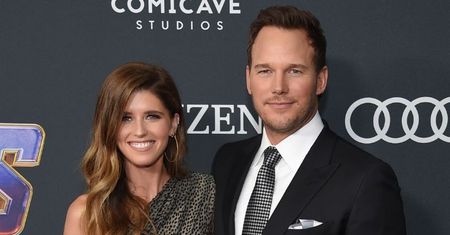 Chris Pratt i Katherine Schwarzeneger spodziewają się DZIECKA!