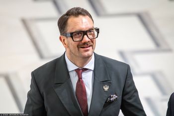 Mejza unika kary? Nie odbiera pism od GITD