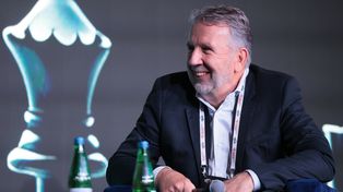 Spółka Polaka rozpycha się na Wyspach. Wesprze budowę małych reaktorów
