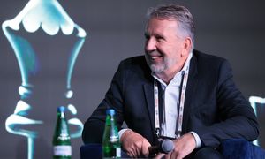 Spółka najbogatszego Polaka rozpycha się na Wyspach. Wesprze budowę małych reaktorów