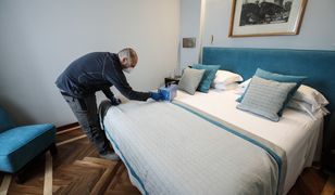 Koronawirus w Polsce. Otwarcie hoteli i pobudzenie turystyki ma przynieść kolejny etap odmrażania polskiej gospodarki