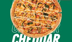 „Papa John's x Cheddar” w globalnej kampanii obejmującej również Polskę