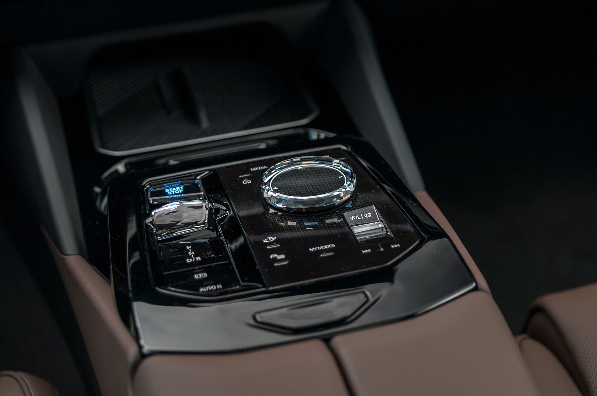 BMW Serii 5 (G60)