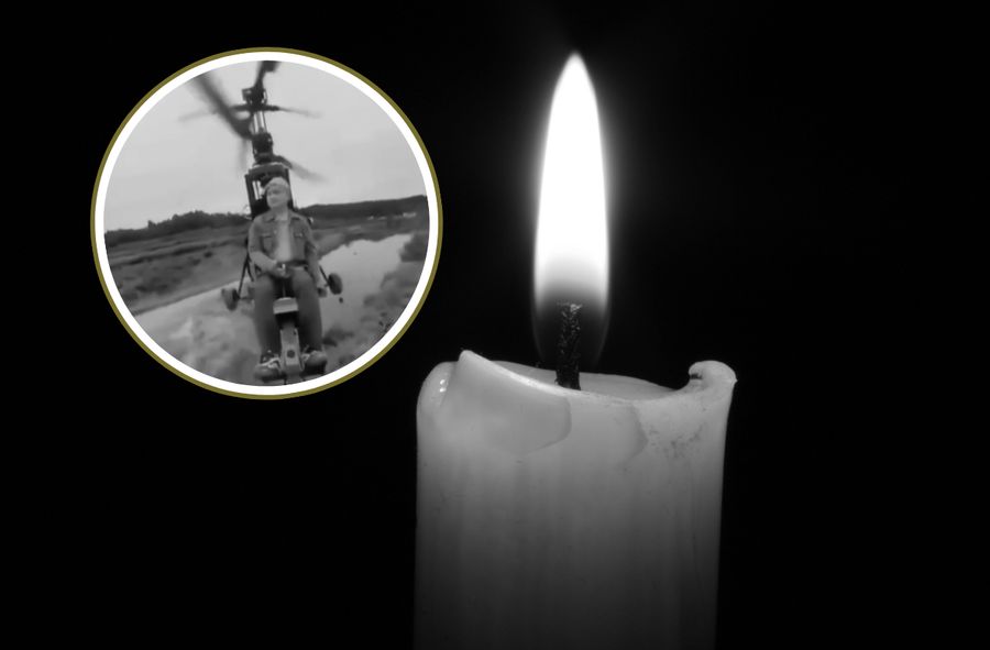 Influencer zginął na oczach widzów