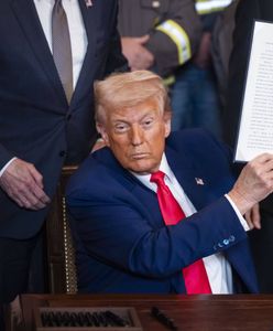 Węgiel minerałem krytycznym. Nowy dekret Trumpa