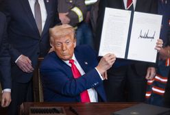 Węgiel minerałem krytycznym. Nowy dekret Trumpa