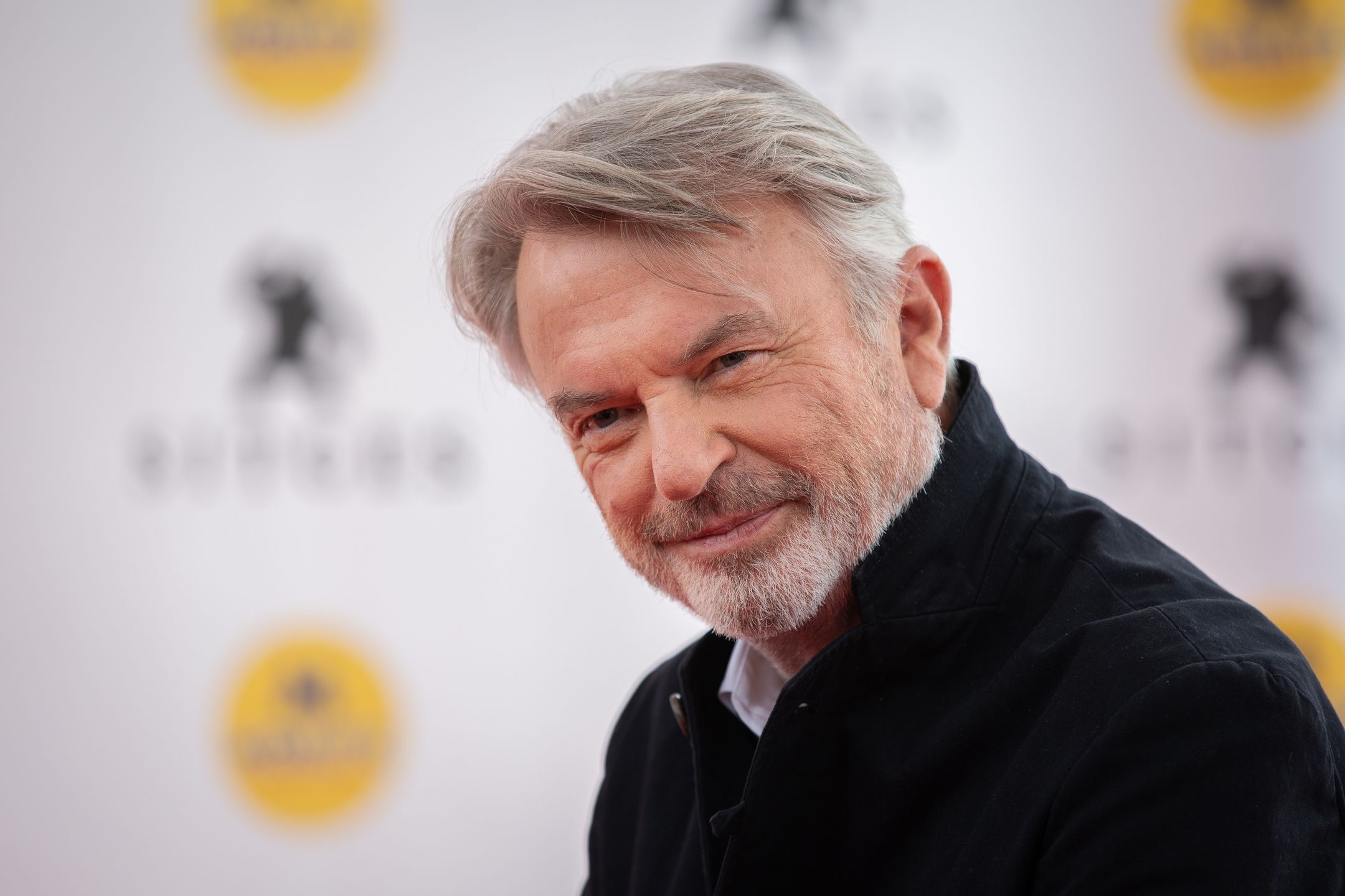 Sam Neill 