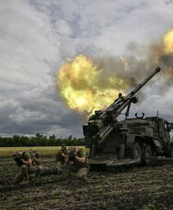 USA i Wielka Brytania pomogły. Dziennik ujawnia szczegóły