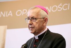 Dzień Wszystkich Świętych. Arcybiskup Gądecki apeluje do wiernych