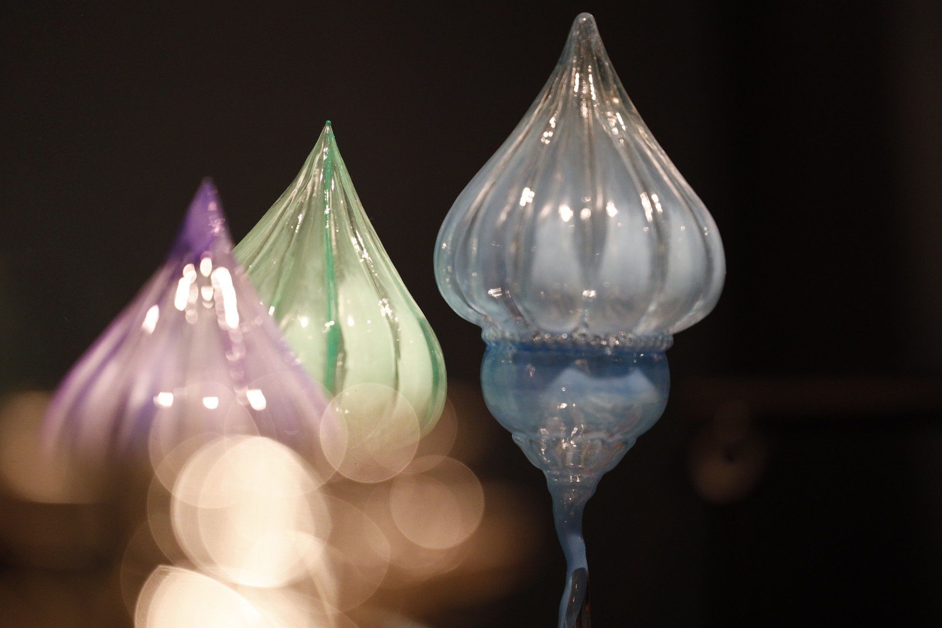 Bombkowa historia Częstochowy