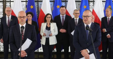 Rewolucja w TK. Bodnar pokazał szczegóły