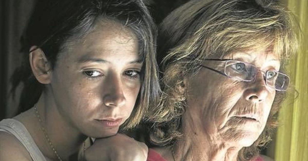 Hiszpania: Zgwałcił jej córkę. Po latach podpaliła go na oczach tłumu