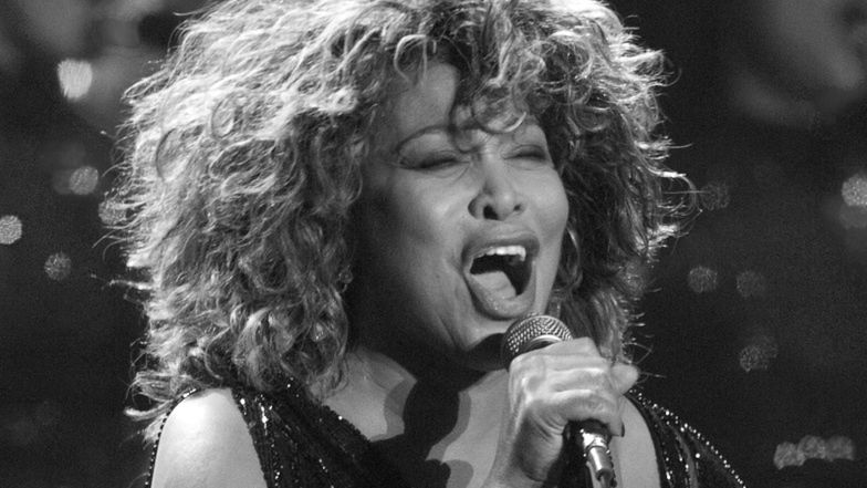 Nie żyje Tina Turner