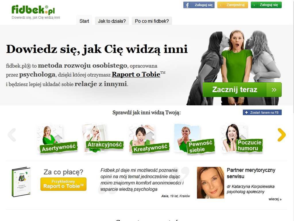 Najlepsze polskie startupy 2010 roku [TOP 10] 8