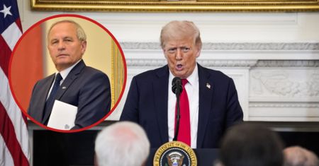 Gen. Koziej o nowej strategii USA. Kluczowy moment dla Ukrainy i Europy