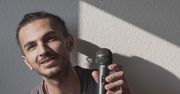 Uciekł z Syrii przed reżimem. "By przeżyć, musiałem złamać prawo"