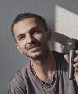 Uciekł z Syrii przed reżimem. "By przeżyć, musiałem złamać prawo"