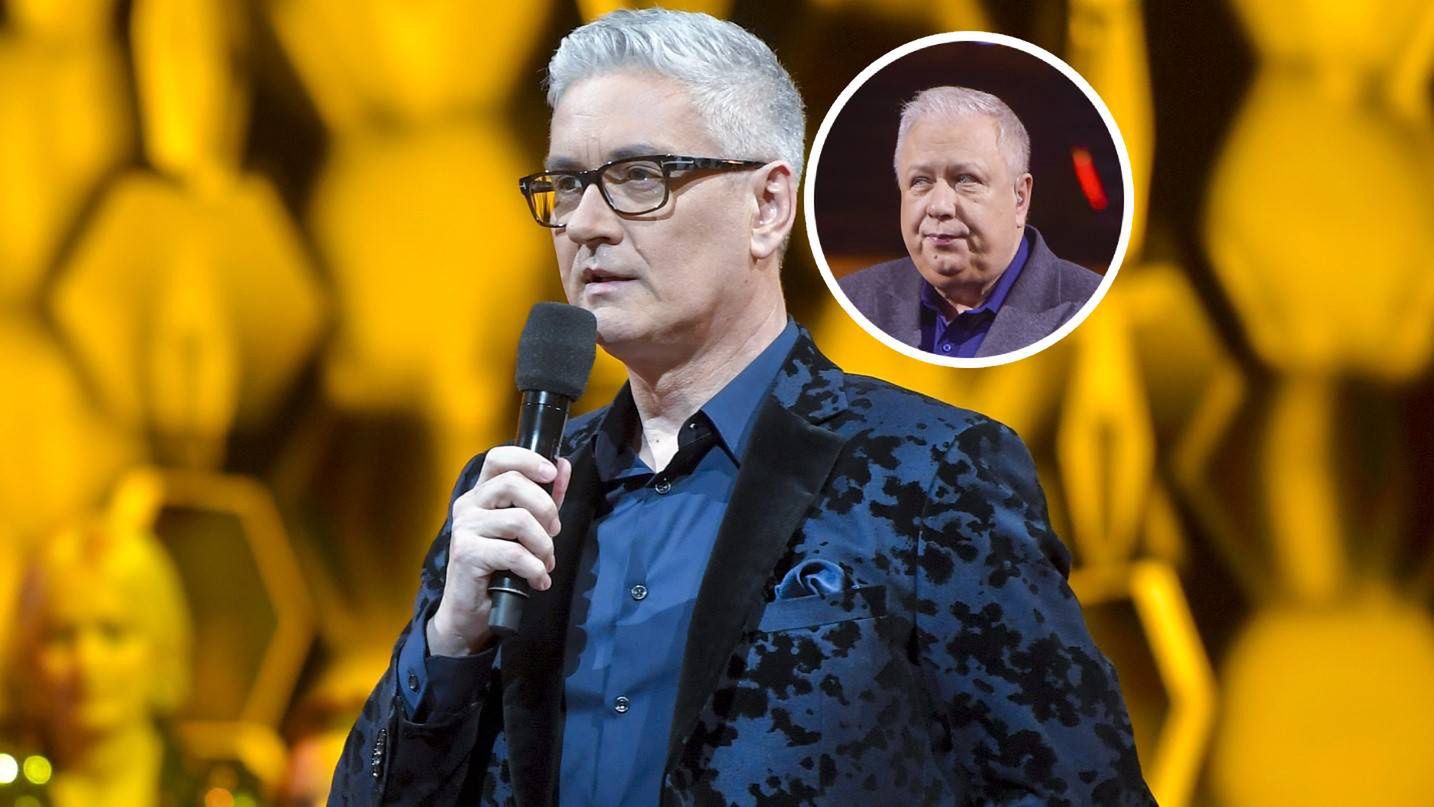 Artur Orzech wbił szpilę Markowi Sierockiemu