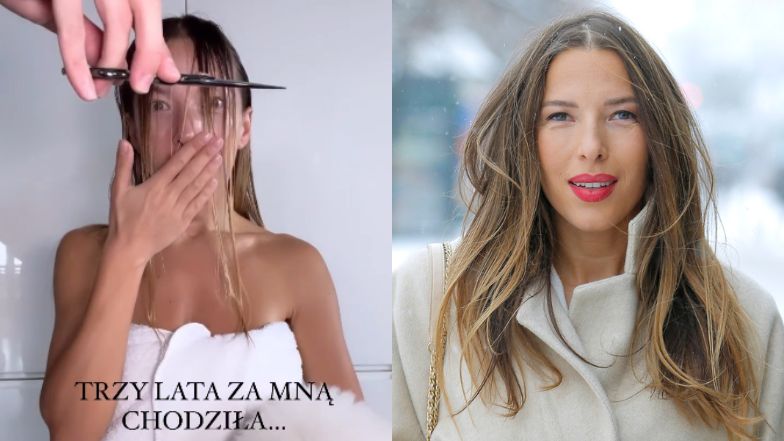 Ewa Chodakowska pochwaliła się metamorfozą