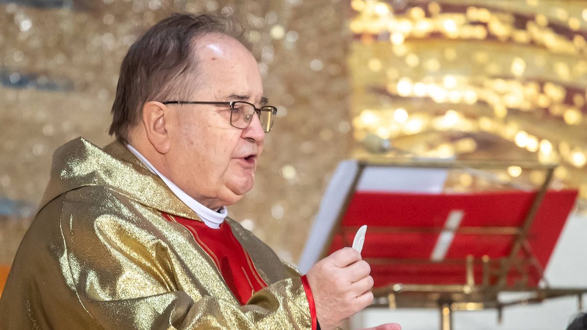 Tadeusz Rydzyk jest bardzo skuteczny w pozyskiwaniu publicznych środków