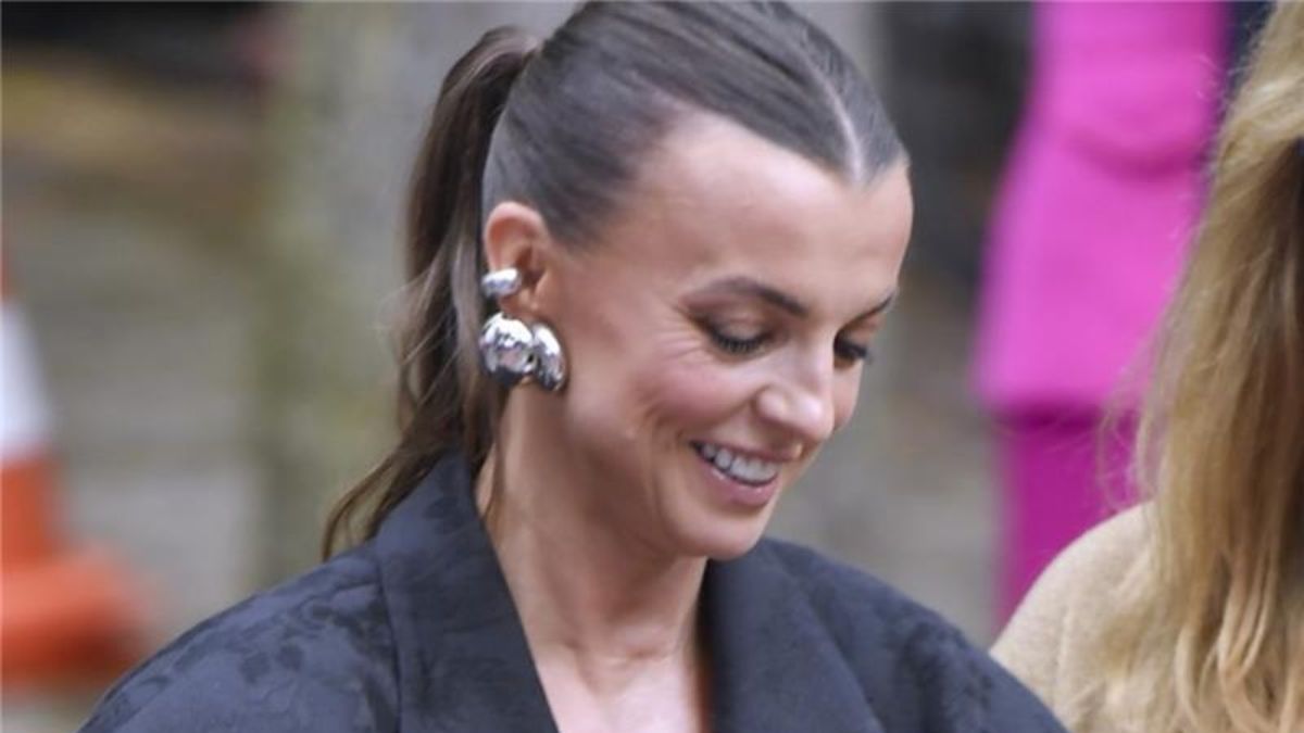 Katarzyna Sokołowska jest na bieżąco z trendami