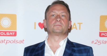 Durczok usłyszał wyrok. Mówi, czemu nie mógł być na rozprawie