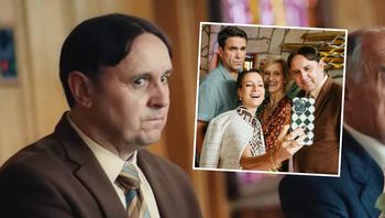 Będą "Teściowie 4"? Woronowicz przekazał nowe wieści