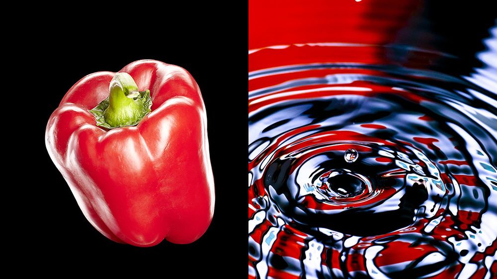 Fotografia produktowa – kompendium wiedzy na warsztatach Olka Iwaszkiewicza 1