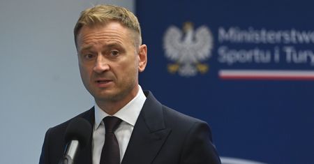 Skarbówka wkroczyła do PKOI. Nitras: nie zostawimy tak tej sprawy