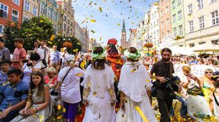 Gdańsk: Konkurs o Grand Prix Jarmarku św. Dominika rozstrzygnięty