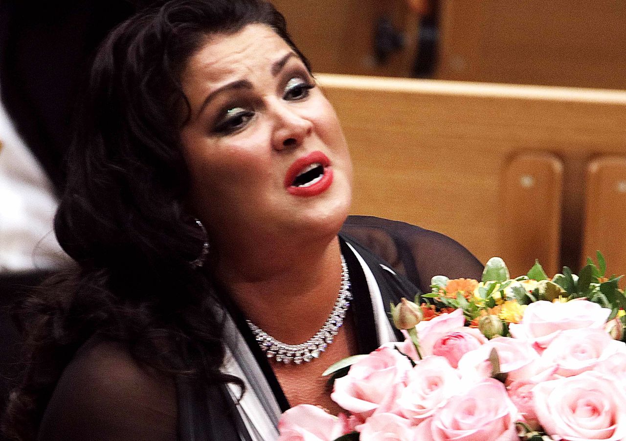 "Diwa Putina" nie zostanie bez grosza. Ma nową pracę