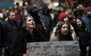 Gruzińska dziennikarka uhonorowana Nagrodą Solidarności im. Lecha Wałęsy