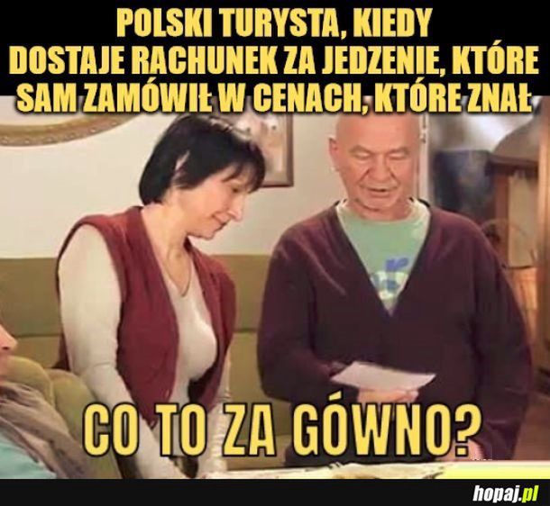 Memy o paragonach grozy