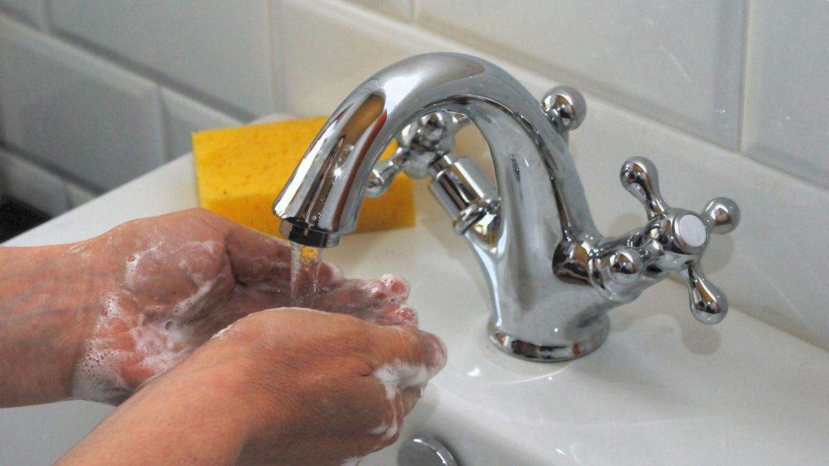 Higiena osobista pozwala uniknąć wielu groźnych chorób.
