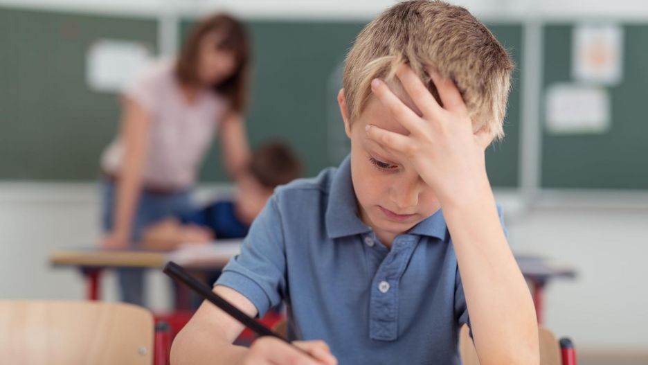 Czy można zwiększyć IQ dziecka? 