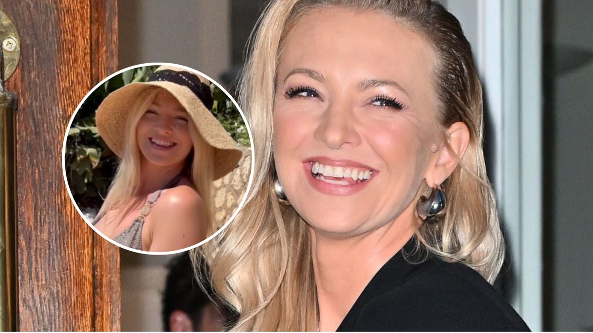 Barbara Kurdej-Szatan