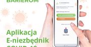 Aplikacja ,,E-niezbędnik COVID-19’’ – z myślą o osobach z niepełnosprawnością