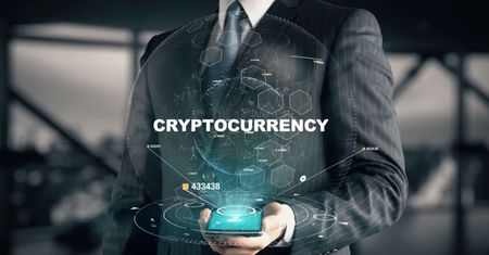 SikurPhone to bezpieczny telefon dla posiadaczy kryptowalut