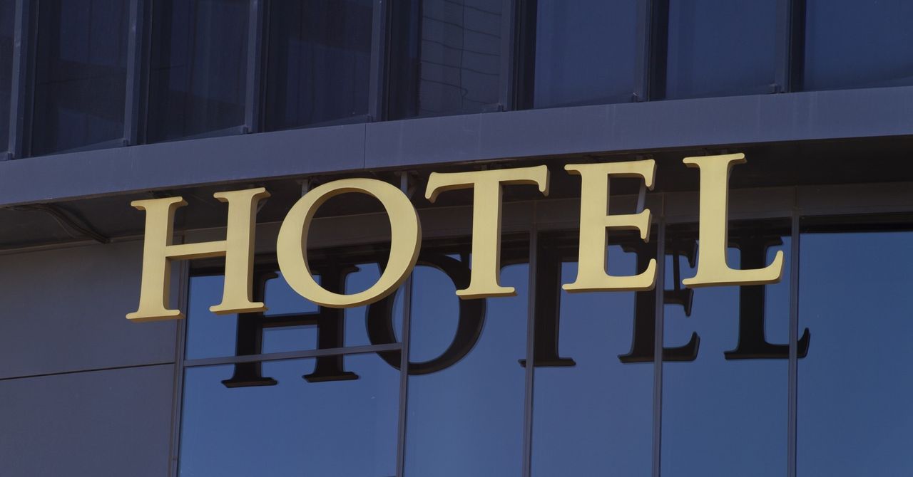 Hotelarze liczą wzrosty. Turystyka odbudowała się szybciej, niż zakładano