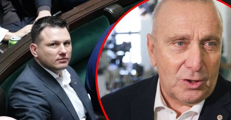 Schetyna o ewentualnym sojuszu z Konfederacją. Zaskakująca wypowiedź