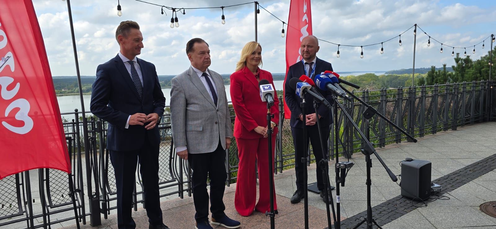 Konwent Marszałków w Płocku 