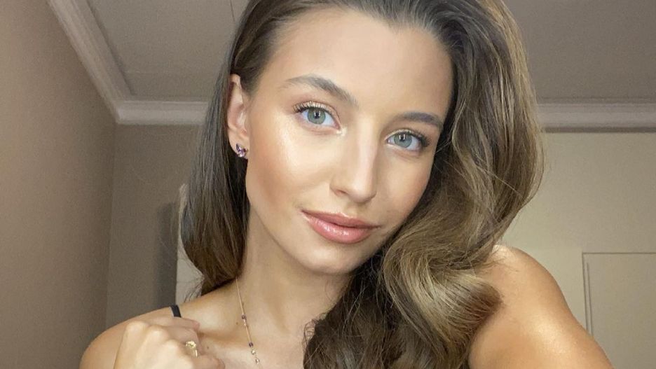 Julia Wieniawa jest inspiracją dla tysięcy kobiet