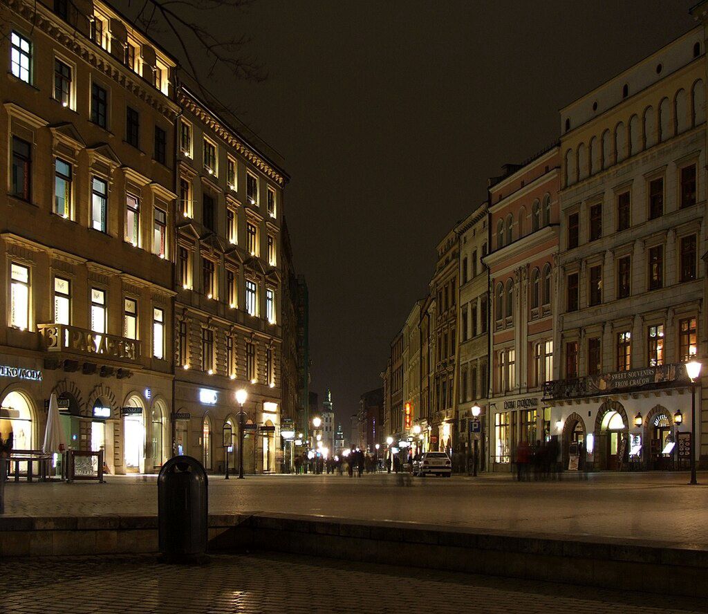 Tu nie zbankrutujesz w wakacje. Polskie miasto wyróżnione za granicą