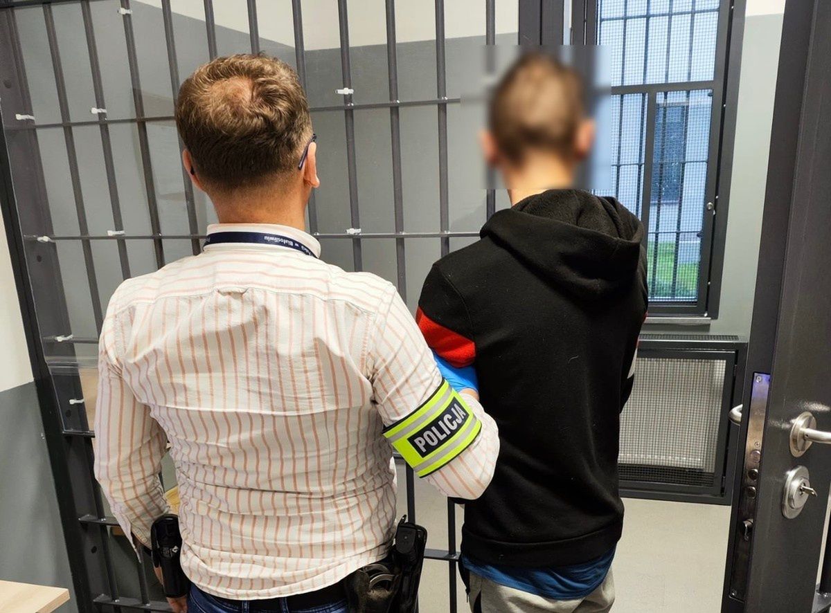 Wysoka: Złodzieje skarbony z kościoła w rękach policji