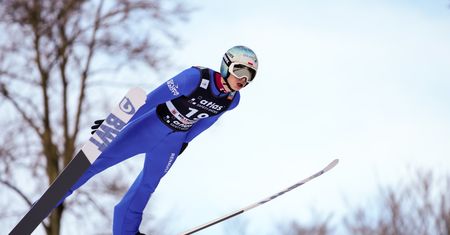 Gratka dla fanów skoków. W sobotę dwa konkursy Willingen