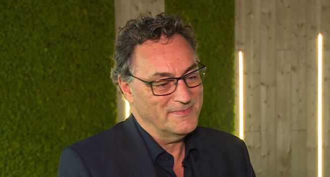 Świat ludzi i maszyn będzie jednością. Wyzwaniem stanie się etyczne wykorzystanie sztucznej inteligencji oraz zapanowanie nad nią