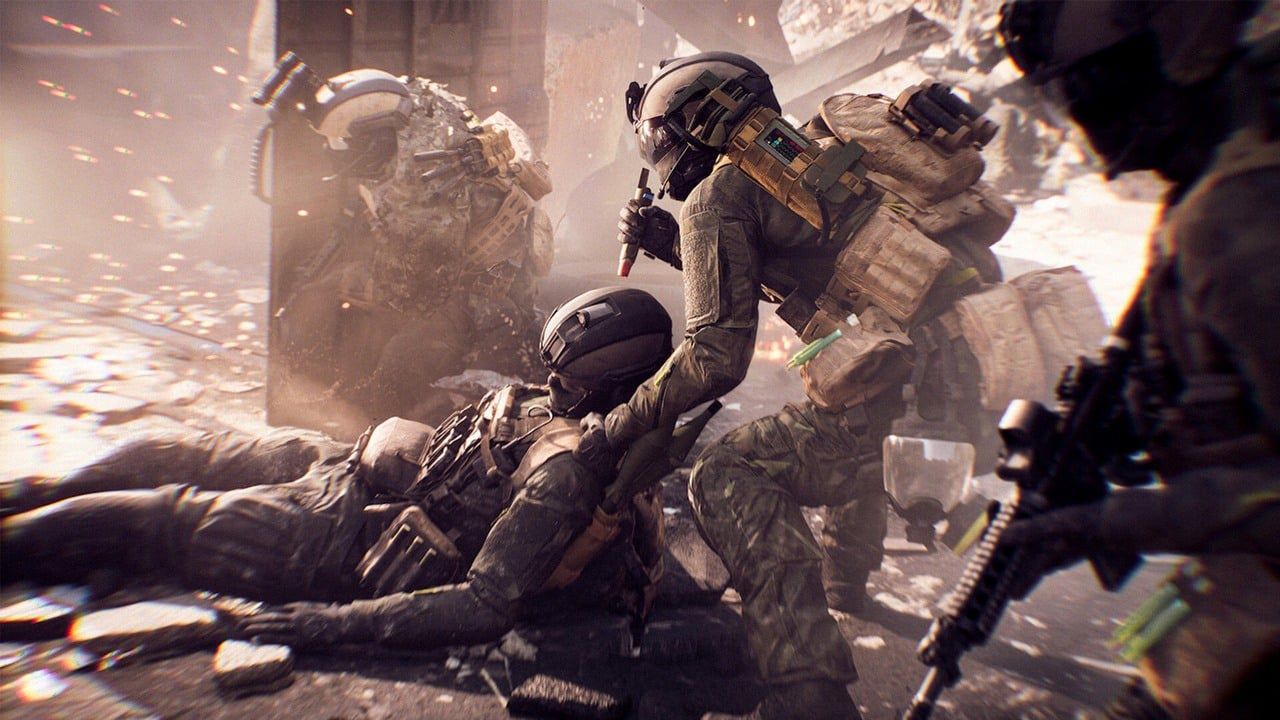 Battlefield 6 wycieka. Dataminerzy ujawnili listę czterech niezapowiedzianych trybów, które mogą trafić do gry