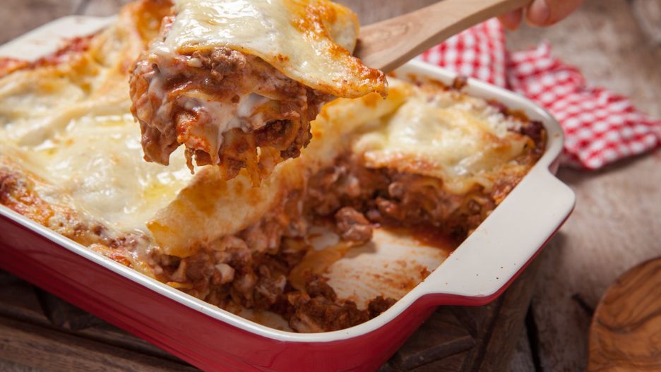 Lasagne