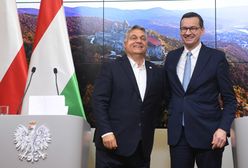 Budżet UE. Rzecznik rządu: Wiktor Orban przylatuje wieczorem do Warszawy