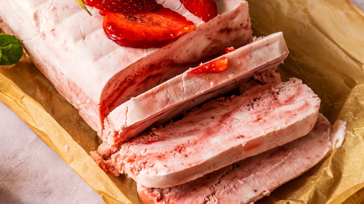  To semifreddo to hit lata